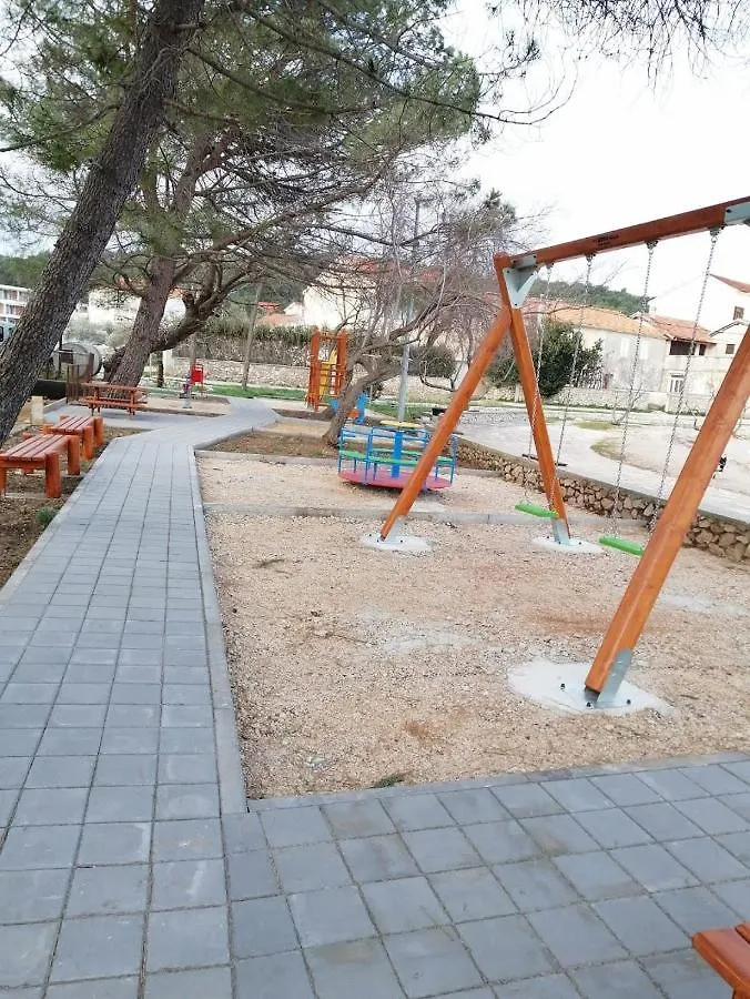 Apartment Apartman Cuska Banj