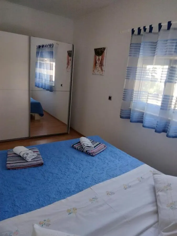 Apartment Apartman Cuska Banj