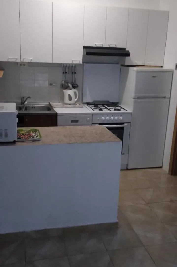 Apartment Apartman Cuska Banj