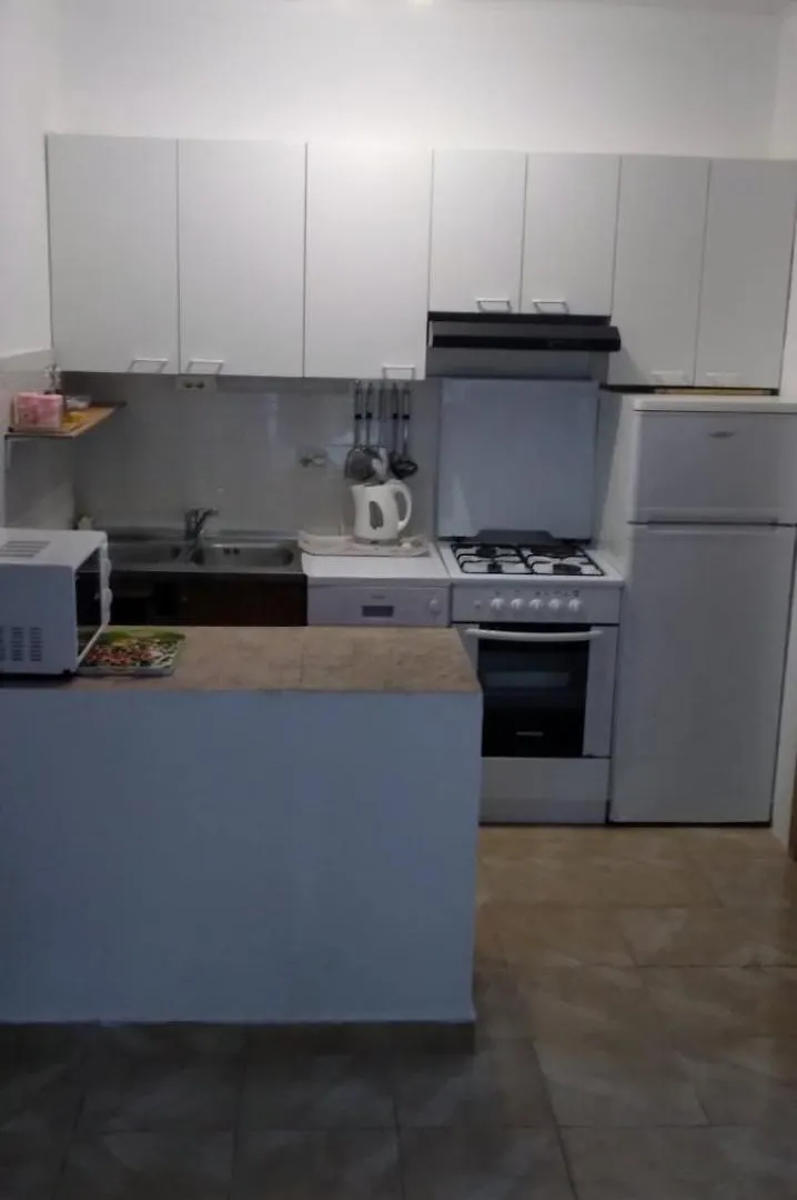 Apartman Cuska Banj
