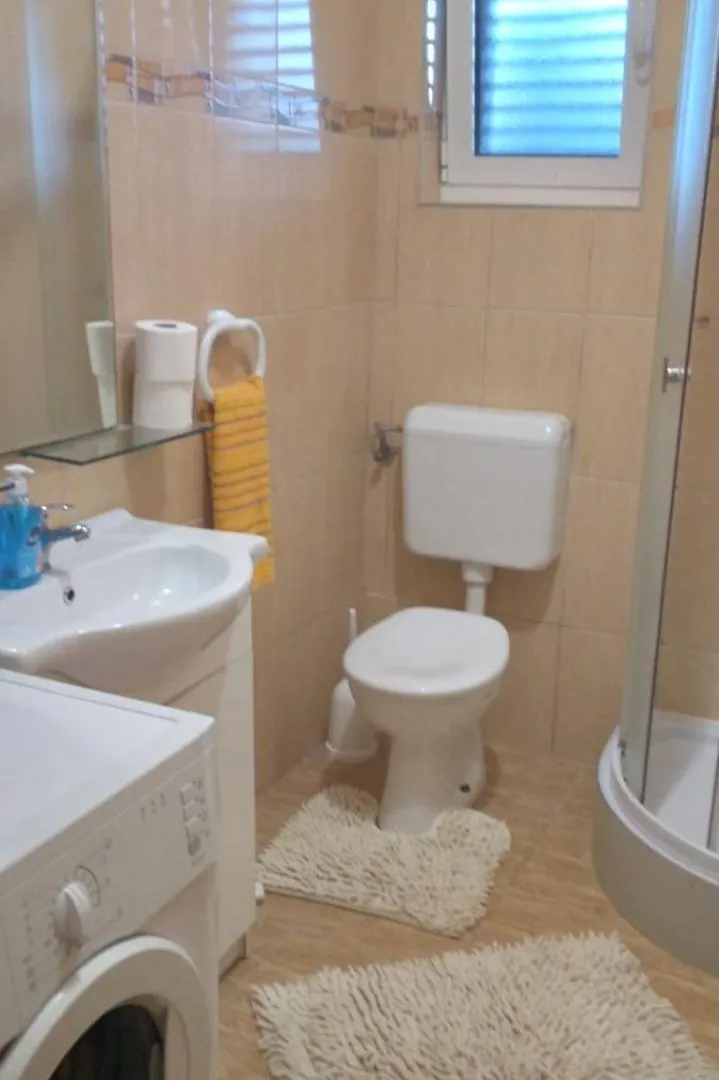 Apartman Cuska Banj