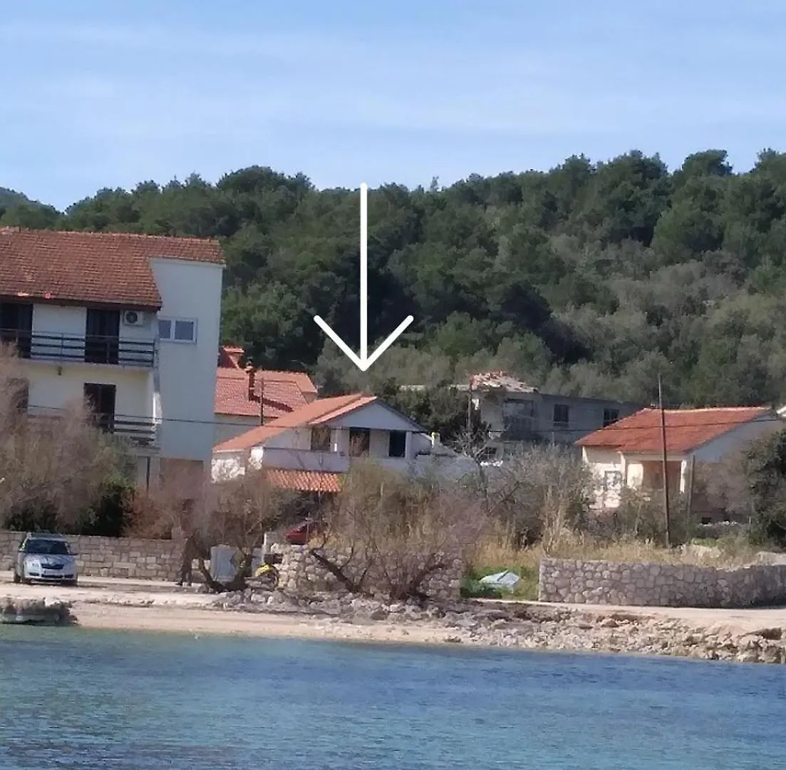 Apartment Apartman Cuska Banj Croatia